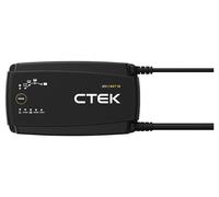 CTEK Chargeur de batterie NXT 15 EU – 12 V 15 A – Automatique – Clair
