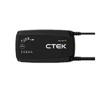 CTEK Chargeur de batterie NXT 15 EU – 12 V 15 A – Automatique – Clair