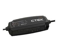 Ctek Chargeur De Batterie Nxt 5 Eu 12v 5a