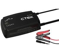 CTEK Chargeur de batterie NXT 15 EU – 12 V 15 A – Automatique – Clair