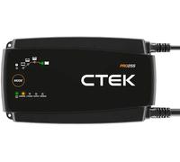 CTEK Chargeur de batterie PRO 25 SE EU 40-197 12 V 25 A