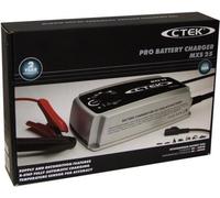 Ctek Chargeur de batterie Pro 25Se