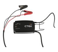 CTEK Chargeur de batterie "Pro25SE" Pour batterie 12 V Dimensions (LxlxH) :