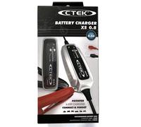 Ctek Chargeur De Batterie XS 0.8 12V 0,8A