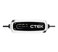Ctek Chargeur Démarrage-arrêt Ct5
