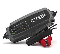 Chargeur de batterie CT5 Powersport 5-25 Ah CTEK 40-310