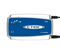 CTEK Chargeur Professionnel 7 Etages XT 14000 24V 14A