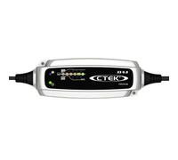 CTEK Chargeur de batterie XS 0.8 12V 0.8A pour camping-car 1.2-32 Ah