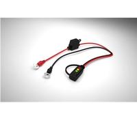 CTEK INDICATOR EYELET M8, Voyant LED Montrant État de Charge de la Batterie, Œillet 8 mm, Connexion Permanente Batteries Accès Difficile, pour Batteries Plomb-Acide 12V & Chargeurs CTEK jusqu'à 10A