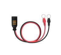 CTEK Cosse œillet Connect M10 – Connexion permanente 10 mm pour voitures, motos