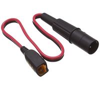 CTEK Connect XLR Connecteur pour Brancher Le Chargeur à la Prise XLR sur Les Batteries au Plomb Acide