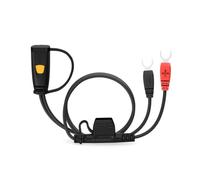 Ctek Terminal CS CONNECT U – Connexion permanente, sûre et rapide pour batteries difficiles d'accès