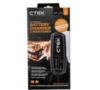 Ctek CT5 Powersport Chargeur de Batterie Dispositif de Maintien de Charge