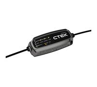 Chargeur de batterie plomb acide et Lithium Ctek Powersport CT5 Couleur : black | Taille : TU
