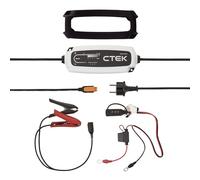 CTEK CT5 TIME TO GO Limited Edition Battery Charger Kit