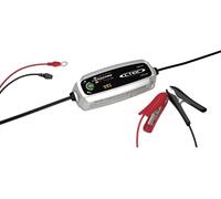 CTEK CTEK MXS 3.8 Power Kit 40-765 Chargeur automatique 12 V 3.8 A