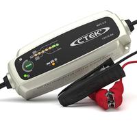 CTEK CTK56309 Chargeur de Batterie MXS-3.8 EU