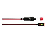 CTEK CTX Indicator Plug 12V, Indicateur LED Batterie, 8A | Voyant LED état de charge via prise 12V véhicule, pour batteries plomb-acide et CT5