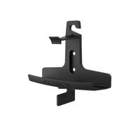CTEK CTX Mounting Bracket, Support Mural Chargeur CT5, Rangé | Rangement pratique et sécurisé, compatible chargeurs CTEK série CT5, accès fonctions, 5A