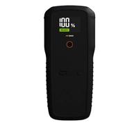 Ctek Démarreur de batterie RB3000 – 12 V, courant de crête 3000 A, USB, lampe torche – Noir