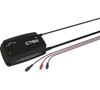 CTEK I1225 EU 40-189 Chargeur automatique 12 V 25 A