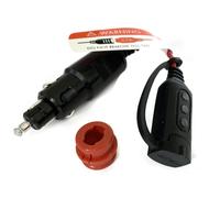 Ctek Indicateur Allume-Cigare 56-870 Pour MXS5.0 MXS10 XS0.8 MXS3.6