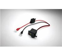 CTEK Indicator Panel 1,5 M, indicateur LED pour indiquer l'état de charge de la batterie, indique quand il est temps de recharger, pour toutes les batteries acide-plomb 12 V pour voitures, motos & aut