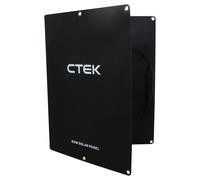 CTEK SOLAR PANEL CHARGE KIT Système Pour Recharger La Batterie Interne De Le CTEK CS FREE En Utilisant L'énergie Solaire At Alimenter Le CS FREE Sans Connections à Une Prise De Courant.