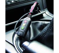 CTEK Ladebuchse et Ladezustandsanzeige Zigarettenanzünder (21 mm Innen-Ø) 56-870 Comfort Indi