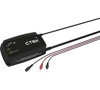 CTEK M25 EU 40-201 Chargeur automatique 12 V 25 A