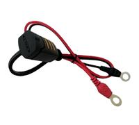 Ctek M6 Câble à Connexion Rapide 56-260 Pour MXS5.0 MXS10 12V