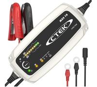 CTEK Multi MXS 10 - 8 Stage Battery Charger - 10A12V