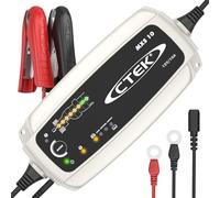 CTEK Multi MXS 10 - Chargeur de Batterie à 8 étapes - 10 A/12 V