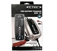 Ctek Mxs 10 Chargeur De Batterie 12V Mxs10 Jusqu'à 300Ah