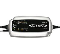 CTEK MXS 10 Chargeur professionnel puissant pour les garages