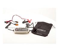 CTEK MXS 5.0 Chargeur de batterie (Sans compensation automatique de la température) (Produit épuisé)