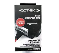 Ctek Pare-Chocs 100 Protection de Batterie des Bords Housse