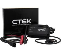 CTEK PRO25 CiC EU 40-480 Chargeur automatique 12 V 25 A
