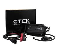 CTEK PRO25 CiC EU 40-480 Chargeur automatique 12 V 25 A