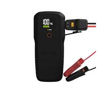 CTEK RB 3000 Démarreur Portable 3000A, Batterie 12V, Compact | Booster pour véhicules diesel et essence, courant de crête 3000A, démarrage sûr, tragable, IP65