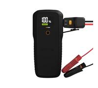 Ctek Démarreur portable RB 4000 – Courant de crête 4000A – Booster 12V pour diesel et essence