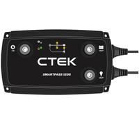 CTEK SMARTPASS 120S, (12V/120A) complément pour le chargeur D250SE, 40-678