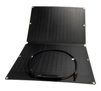 CTEK SOLAR PANEL CHARGE KIT Système Pour Recharger La Batterie Interne De Le CTEK CS FREE En Utilisant L'énergie Solaire At Alimenter Le CS FREE Sans Connections à Une Prise De Courant.