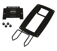 CTEK 56-314 Support mural Support incliné pour MXS 25/M200/M300/mxt14, 300 W