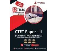 Ctet Paper-Ii