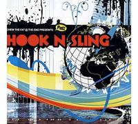 Ctf Presents - Hook & Sling