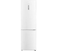 Thomson Réfrigérateur congélateur en bas CTH378NFAWH Blanc
