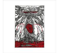 CTHONICA - THE LESSER INCANTATIONS OF CHTHONIC LORE VINYL LP NEUF