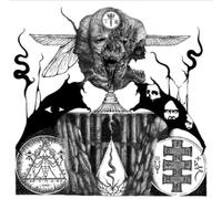 Cthonica Typhomanteia: Sacred Triarchy of Spiritual Putrefaction (CD) Album
