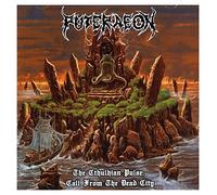 Cthulhian Pulse: Call from The Dead City
